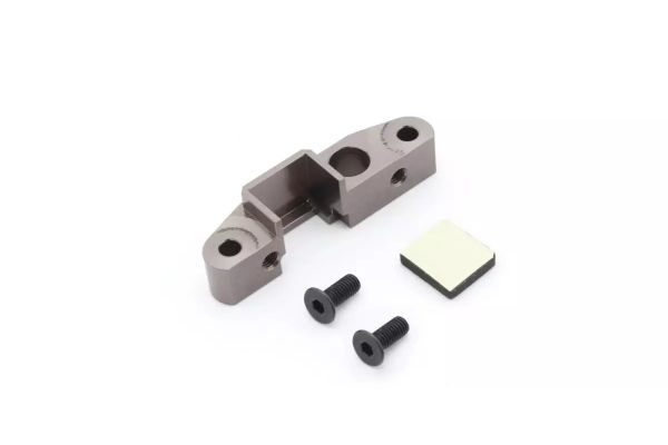 CNC Rear Sus Holder (OPTIMA Mid) OTW145B