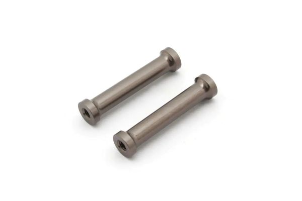 Upper Deck Post (Gunmetal/2pcs/OPTIMA MID) OTW155GM