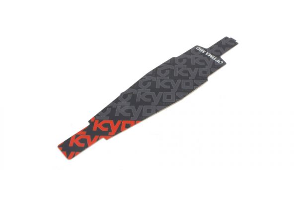 Chassis Protector Sheet (OPTIMA MID) OTW156B