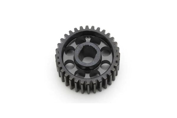 HD Final Pinion Gear 32T (Steel/OPTIMA) OTW161