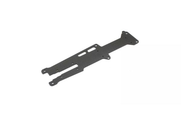 Carbon Upper Deck L (OPTIMA Mid SP) OTW163