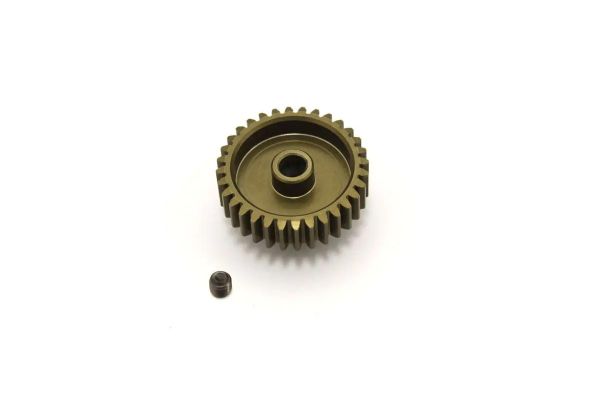 Velvet Coating Pinion Gear(32T-48P) PNGA4832