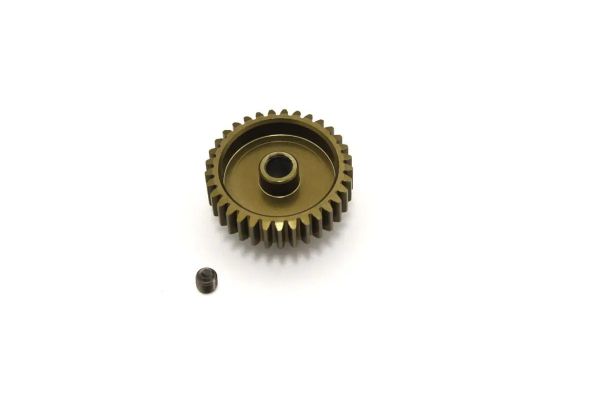 Velvet Coating Pinion Gear(33T-48P) PNGA4833
