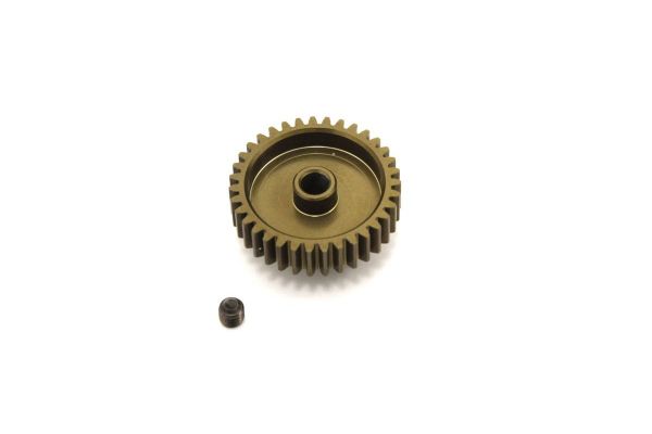 Velvet Coating Pinion Gear(35T-48P) PNGA4835