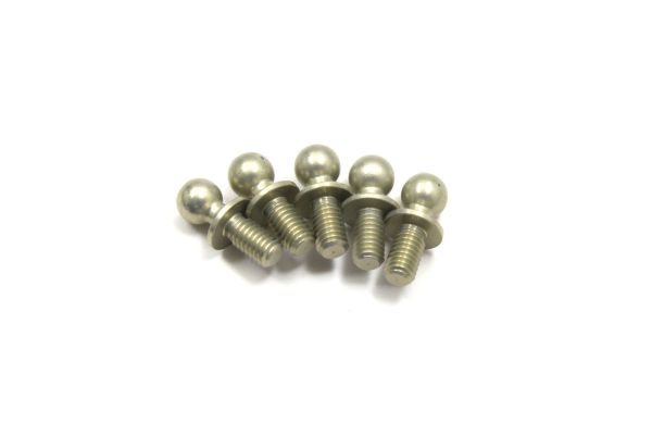 Ball Studs 4.3x5mm PZ016