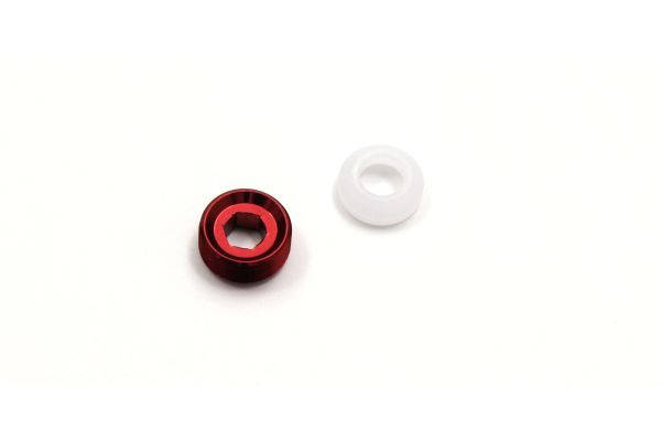 Pivot Nut & Ball Seat PZ040