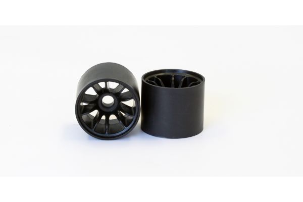 Front Wheel PZ104