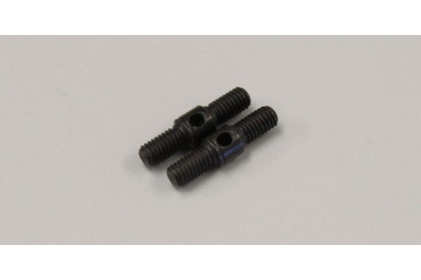 Turn Buckle Rod(15mm/2pcs) PZ213