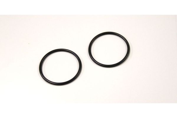 O-Ring(2Pcs/for Battery Holder) PZ216