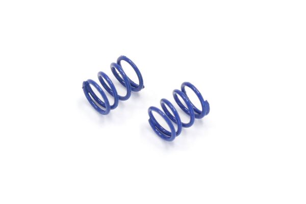 King Pin Spring(0.50mm/Medium/Blue) PZW006M