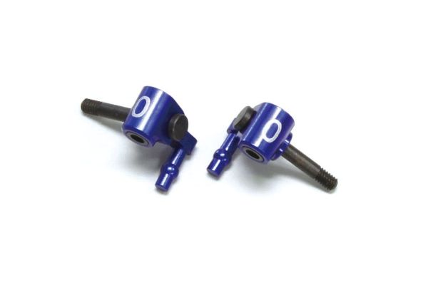Steering Block for MR-03 Camber 0° R246-1310C