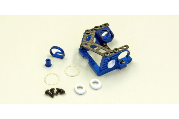 RML Aluminum Motor Mount for MR-03 R246-1353C
