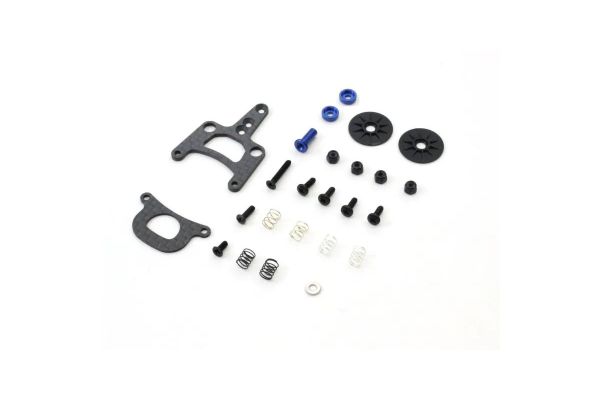 MML Roll Damper Set R246-1356B