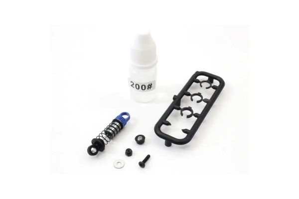 V2 Aluminum Oil Shock Ⅱ R246-1360B