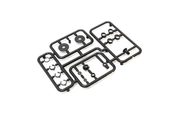 Kyosho R246-1361 MM2 Aluminum Motor Mount