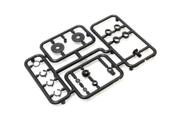 Plastic Parts (for R246-1360/1361/1362) R246-1364B