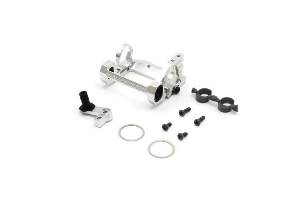 MM2 Aluminum Motor Mount (for MR-04) R246-1371