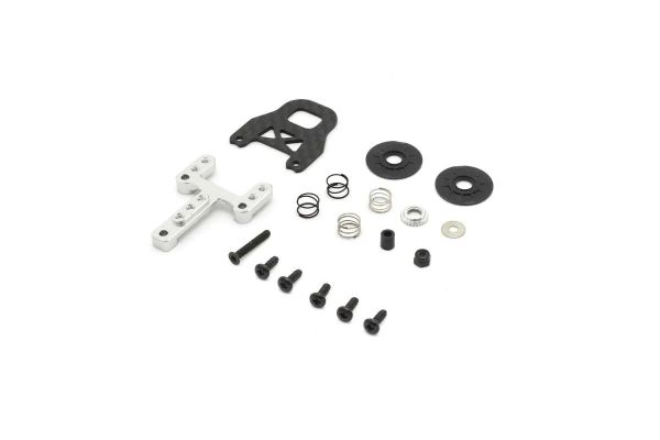 MM2 Roll Damper Set (for MR-04) R246-1372