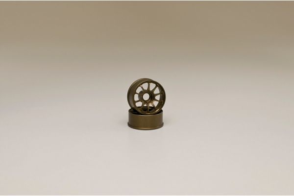R246-1511 Narrow Off-Set 0.5mm Bronze