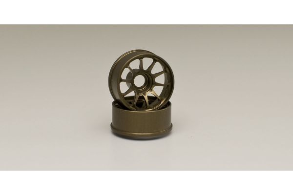 DIS - CE28N Wheel Narrow Off-Set 2.0mm Bronze R246-1541