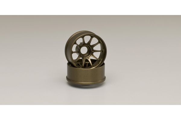 DIS - CE28N Wheel Narrow Off-Set 2.5mm Bronze R246-1551