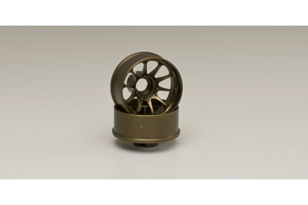 DIS - CE28N Wheel Narrow Off-Set 3.5mm Bronze R246-1571