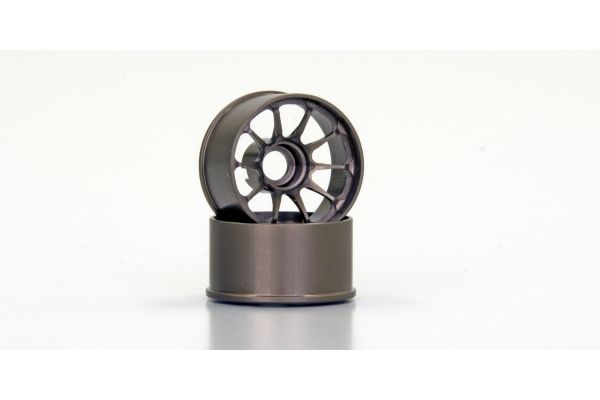 DIS - CE28N Wheel Wide Off-Set 0.5mm Bronze R246-1611