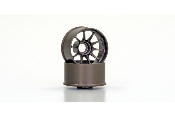 DIS - CE28N Wheel Wide Off-Set 1.5mm Bronze R246-1631