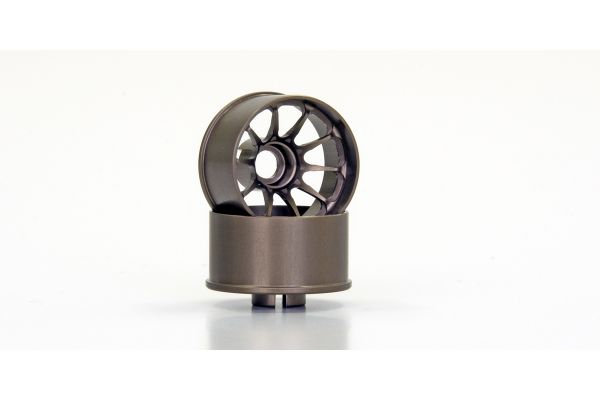DIS - CE28N Wheel Wide Off-Set 2.5mm Bronze R246-1651
