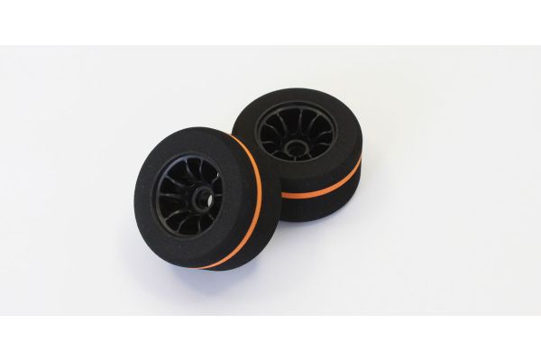 Foam Front Tire L-42 R246-3771