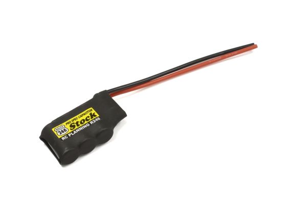 Pro Spec Capacitor Stock (13.5-21.5T) R246-8861