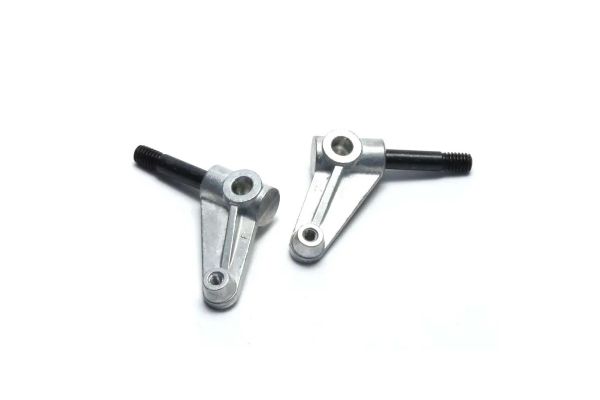 Steering Knuckle Set(Scorpion 2014) SC207B