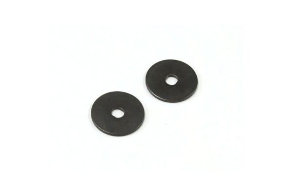 Slipper Plate(2pcs/Scorpion 2014) SC215B