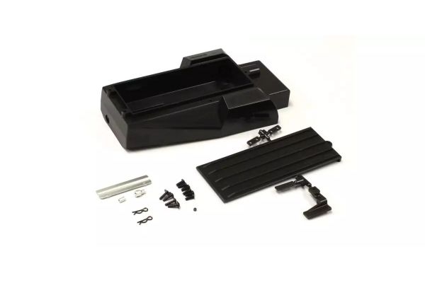 Radio Box Set (Black/Scorpion 2014) SC219BKC