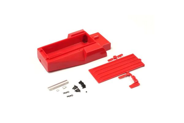 Radio Box Set(Red/Scorpion 2014) SC219RB