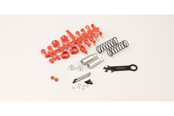 Arbres Oscillants Universels Kyosho SCW012B - Lot De 2 Pièces - Pour Scorpion 2014 (Modélisme RC)