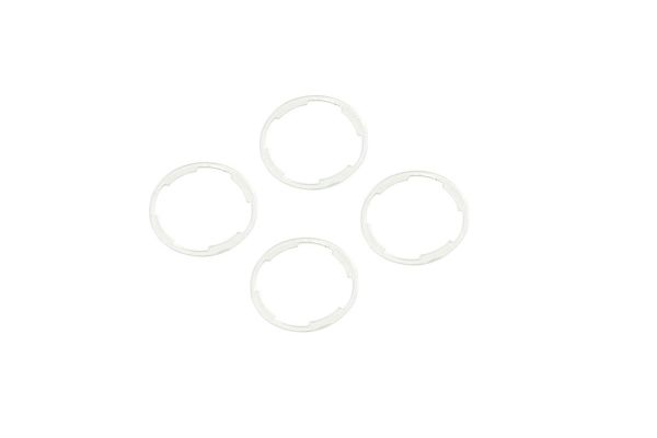 Shock Gasket 10mm (4pcs) SC222-04