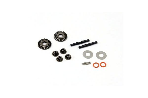 Diff. Inner Parts Set (Scorpion 2014) SC228B