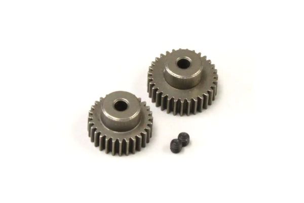 Pinion Gear Set(Scorpion 2014) SC230B