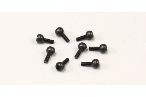 5.8mmxM2.6 Pivot Ball(8pcs/Scorpion 2014 SC240