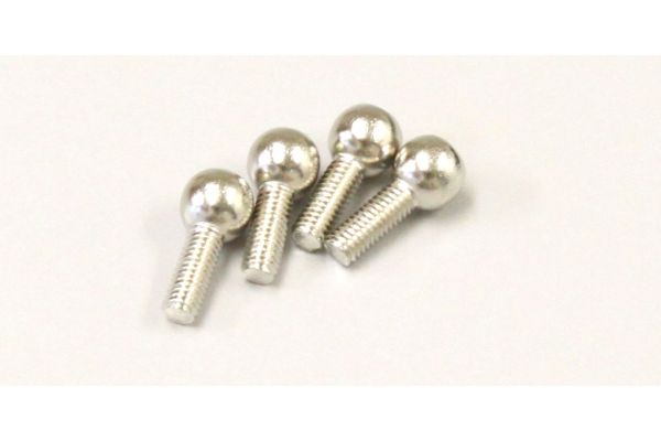 5.8mmxM3.0 Pivot Ball(4pcs/Scorpion 2014 SC241B