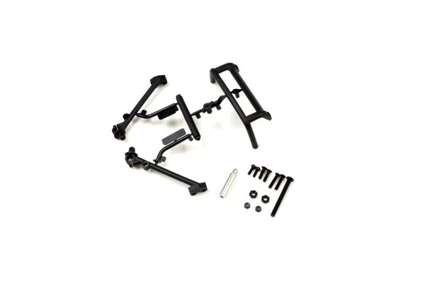 BEETLE2014 Body Mount Set SC244B
