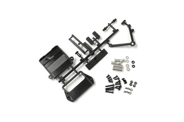 Parts Set for Upper Deck (Tomahawk) SC247