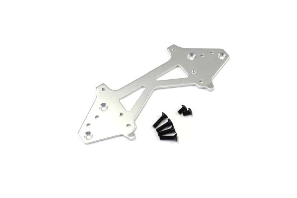 Rear Sus.Plate (Turbo Scorpion) SC253B