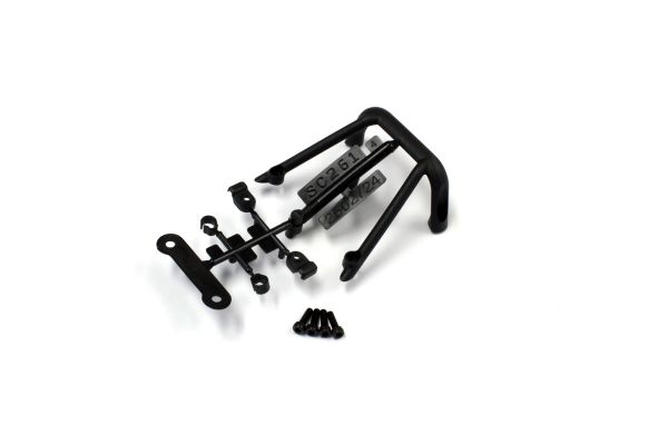 DIS - SC261B Light Guard (Turbo Scorpion) SC261