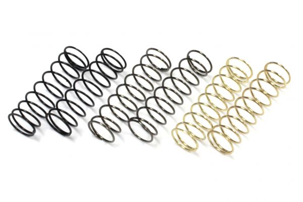 Rear Parts Set (Turbo Scorpion) SCW027B