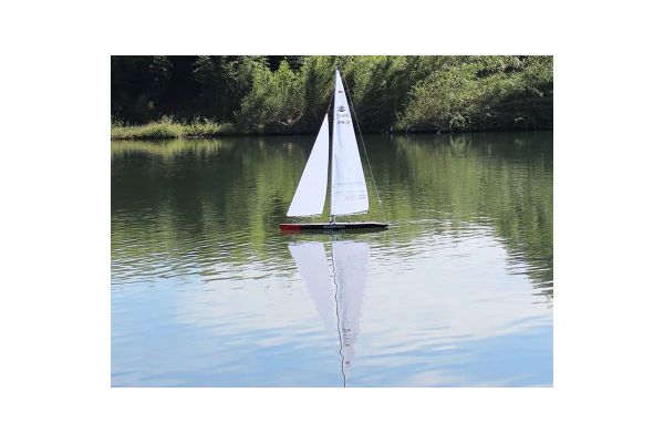 SEAWIND w/KT-431S Racing Yacht Readyset RTR 40462ST2