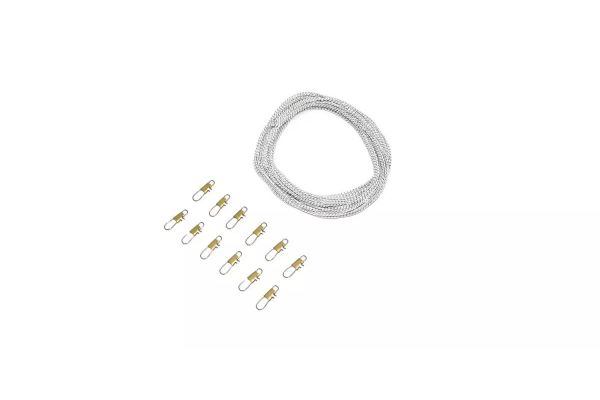 Cord set (SEAWIND ready set) SW220