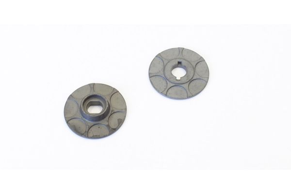 Slipper Clutch Plate (Scorpion XXL) SX008