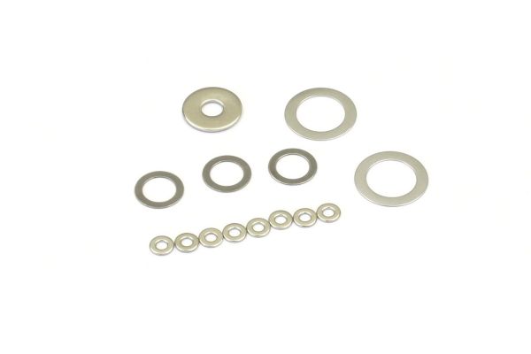 Washer Set (Scorpion XXL) SX031